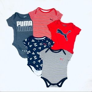 Baby clothes